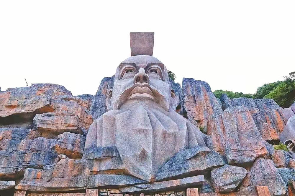 湖北堯治河·三界洞天景區(qū)選用天時(shí)同城文旅全渠道營銷數(shù)字化線上售票解決方案